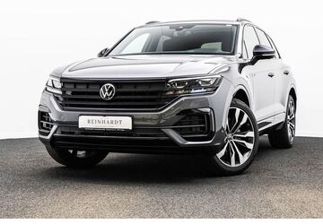 VW Touareg 31.815 km 58.735 &euro; Hagen 58091
