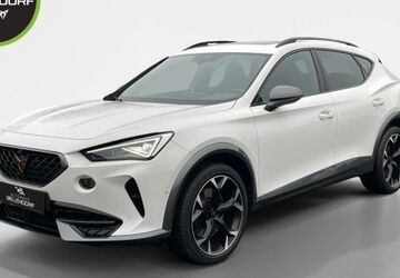 Cupra Formentor 42.144 km 33.470 &euro; Bottrop 46244