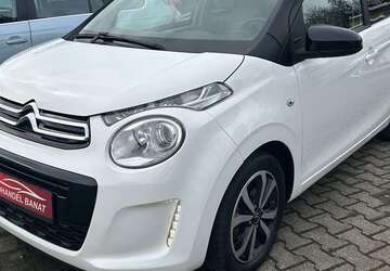 Citroen C1 113.494 km 6.999 &euro; Essen 45356