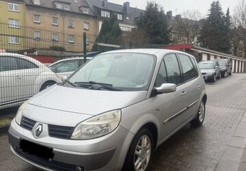 Renault Scenic 153.000 km 2.000 &euro; Essen 45143