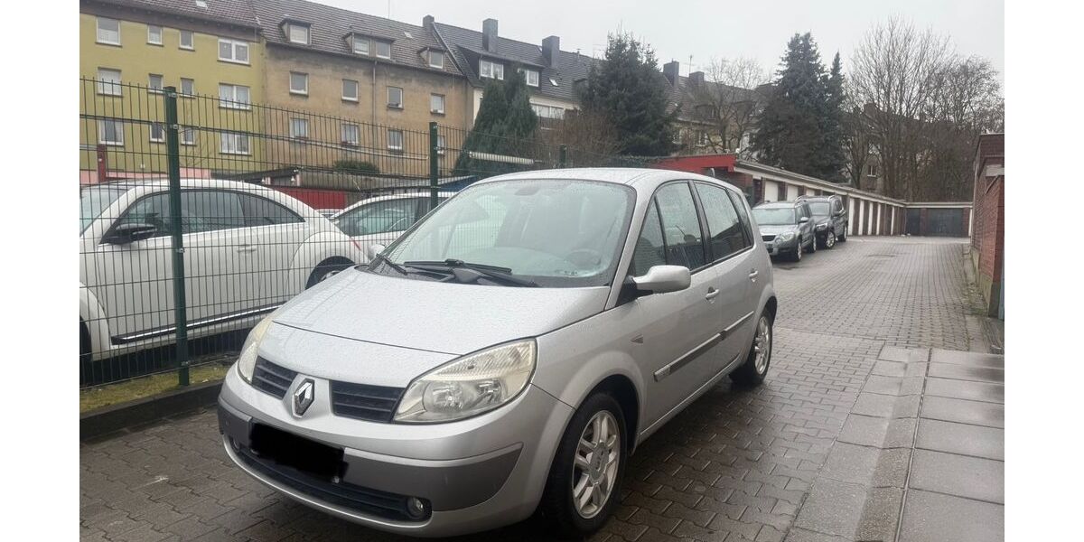 Renault Scenic 153.000 km 2.000 &euro; Essen 45143