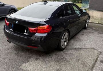 BMW 435 Gran Coupé 112.000 km 25.999 &euro; Herten 45699