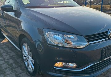 VW Polo 90.000 km 8.950 &euro; Castrop-Rauxel 44579