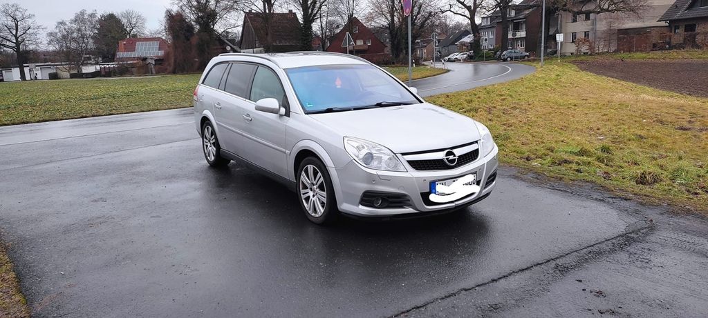 Opel Vectra 228.000 km 2.200 &euro; Lünen 44532