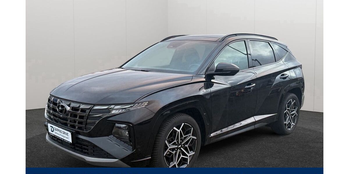 Hyundai TUCSON 10.677 km 32.990 &euro; Castrop-Rauxel 44575