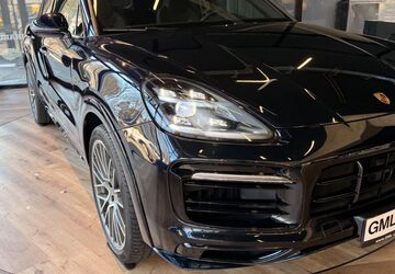 Porsche Cayenne 84.301 km 67.900 &euro; Dortmund 44139