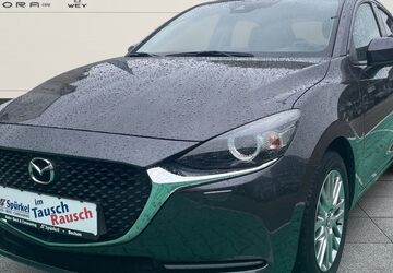 Mazda 2 46.875 km 14.980 &euro; Bochum 44809
