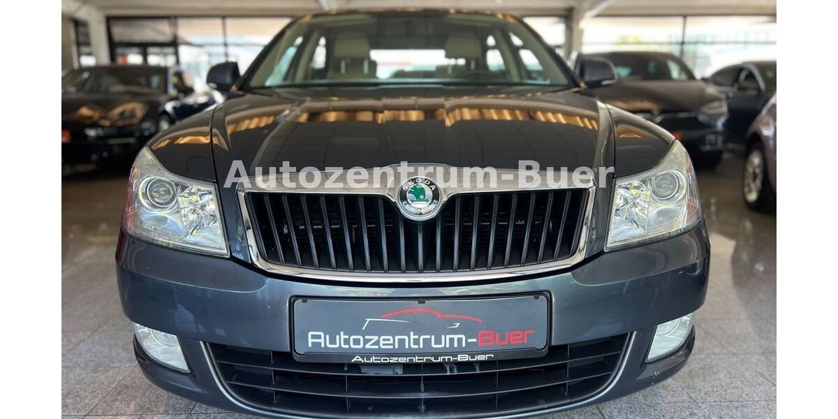 Skoda Octavia 62.000 km 8.490 &euro; Gelsenkirchen 45881