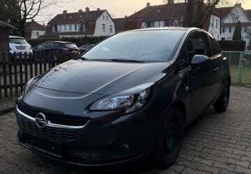 Opel Corsa 22.859 km 8.999 &euro; Gelsenkirchen 45897
