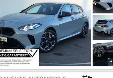 BMW M135 16.268 km 37.775 &euro; Oberhausen 46117
