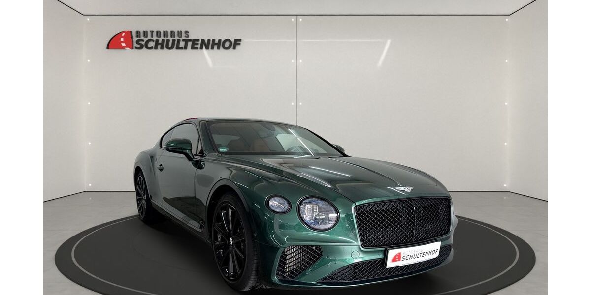 Bentley Continental GT 99.000 km 139.990 &euro; Mülheim/Ruhr 45481