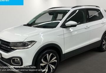 VW T-Cross 24.341 km 22.490 &euro; Essen 45307