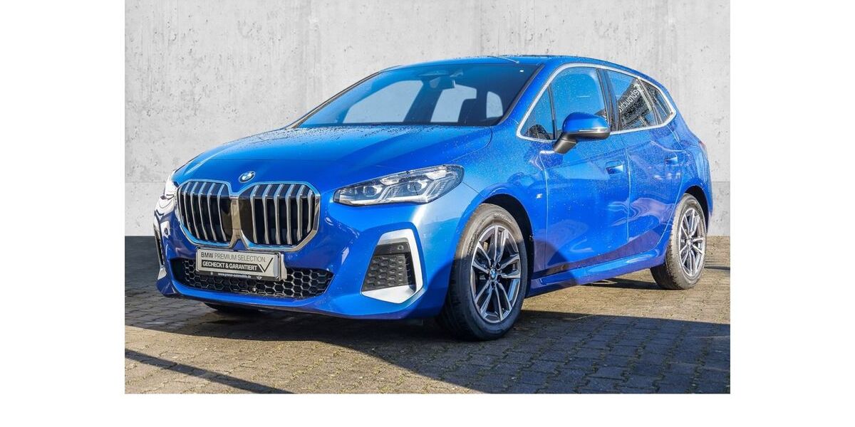 BMW 218 Active Tourer 86.279 km 25.990 &euro; Herne 44625