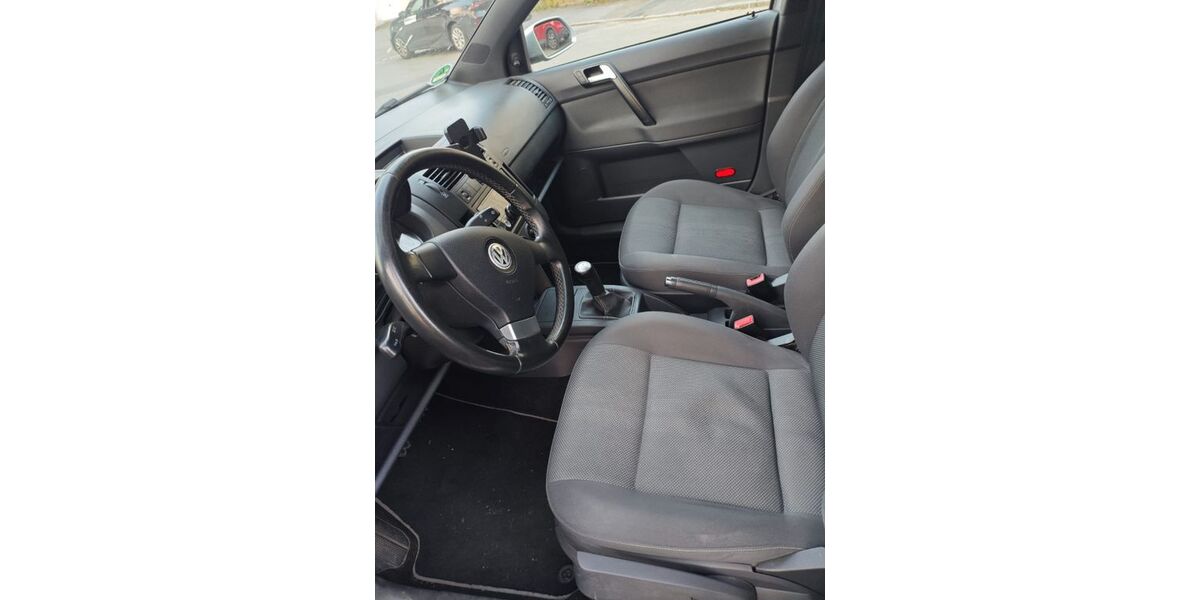 VW Polo 111.731 km 3.400 &euro; Dortmund 44269