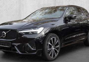 Volvo XC60 66.576 km 38.890 &euro; Wuppertal 42109