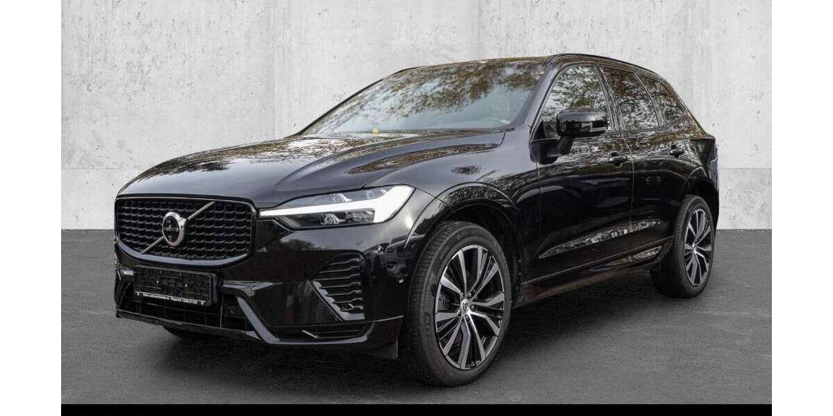 Volvo XC60 66.576 km 38.890 &euro; Wuppertal 42109