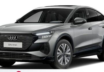 Audi Q4 e-tron 53.530 km 26.840 &euro; Recklinghausen 45657