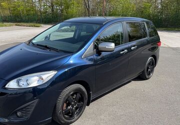 Mazda 5 126.000 km 7.950 &euro; Gelsenkirchen 45896