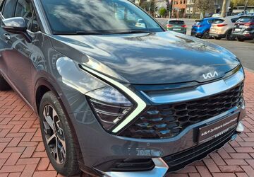 Kia Sportage 38.621 km 29.990 &euro; Datteln 45711