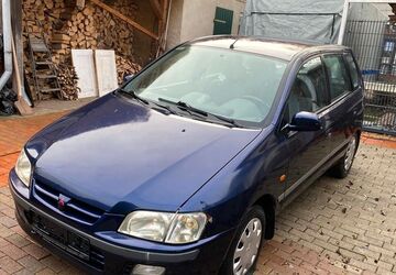 Mitsubishi Space Star 144.353 km 650 &euro; Gelsenkirchen 45889