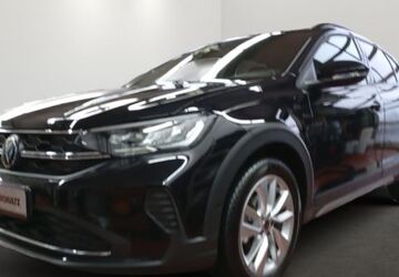 VW Taigo 22.216 km 22.990 &euro; Velbert 42553