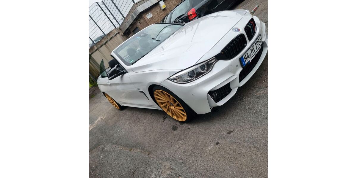 BMW 420 239.000 km 15.000 &euro; Hagen 58135