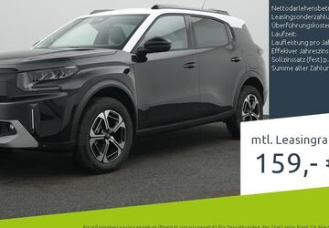Citroen C3 Aircross 1.500 km 22.940 &euro; Dortmund 44263