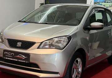 Seat Mii 145.986 km 5.990 &euro; Bochum 44894