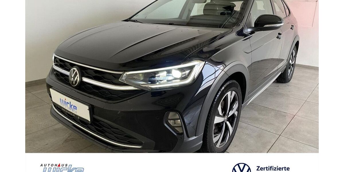 VW Taigo 36.926 km 17.880 &euro; Bochum - Linden 44879