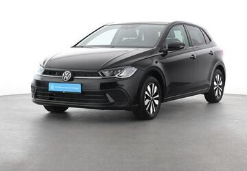 VW Polo 8.011 km 23.960 &euro; Essen 45143