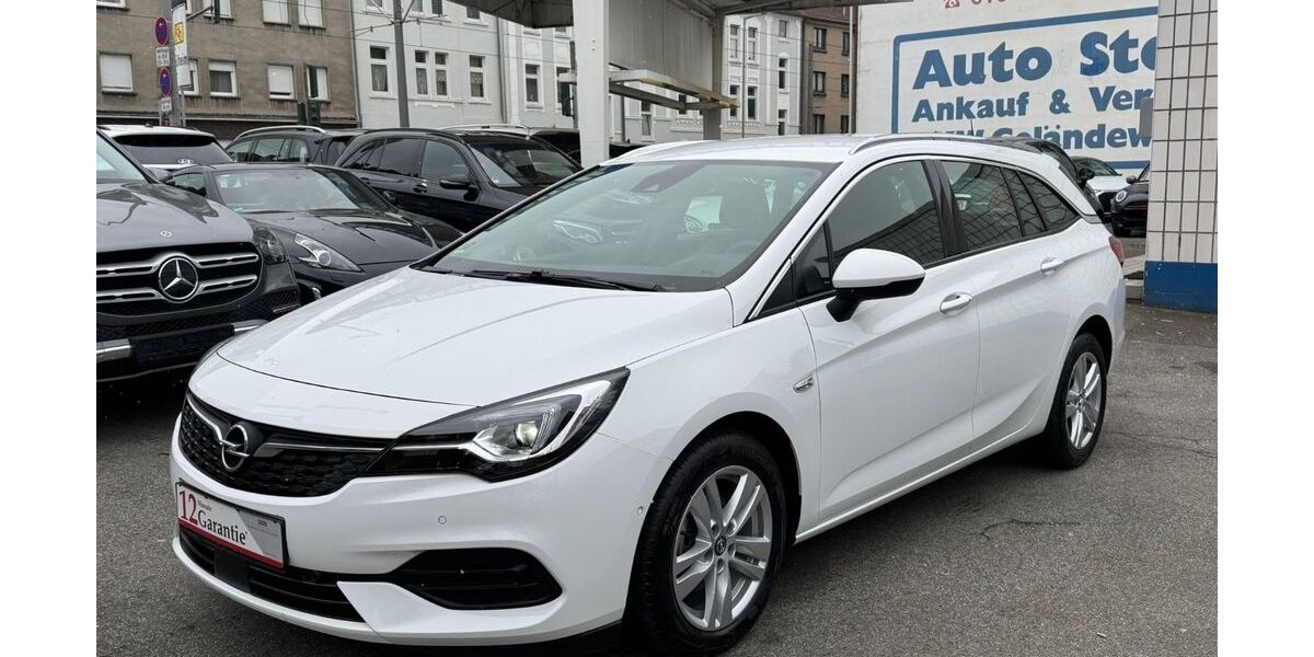 Opel Astra 47.093 km 15.900 &euro; Oberhausen 46045