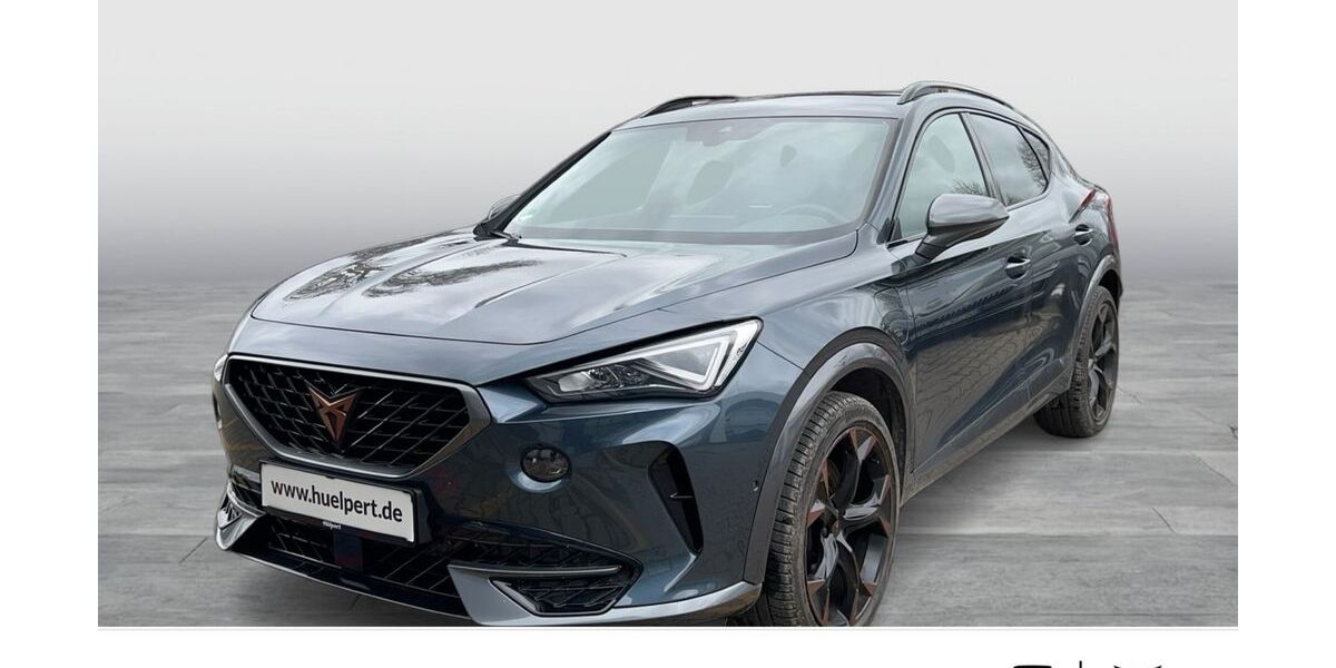 Cupra Formentor 35.362 km 26.780 &euro; Dortmund 44269