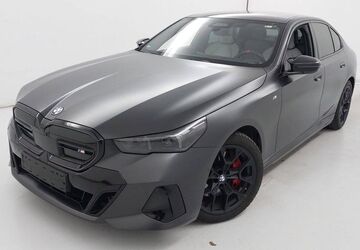 BMW i5 20.979 km 64.355 &euro; Hagen 58091