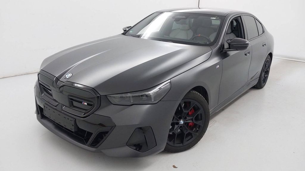 BMW i5 20.979 km 64.360 &euro; Hagen 58091