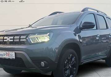 Dacia Duster 47.335 km 18.980 &euro; Bochum 44809