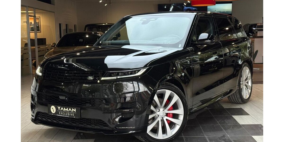 Land Rover Range Rover Sport 2.800 km 106.850 &euro; Mülheim an der Ruhr 45472