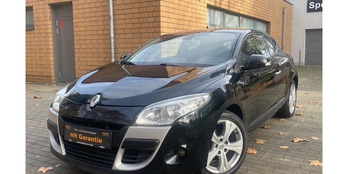 Renault Megane 179.737 km 5.990 &euro; Essen 45326