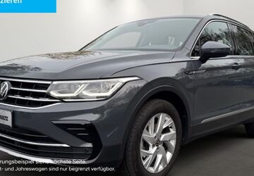VW Tiguan 62.212 km 27.950 &euro; Wuppertal 42109