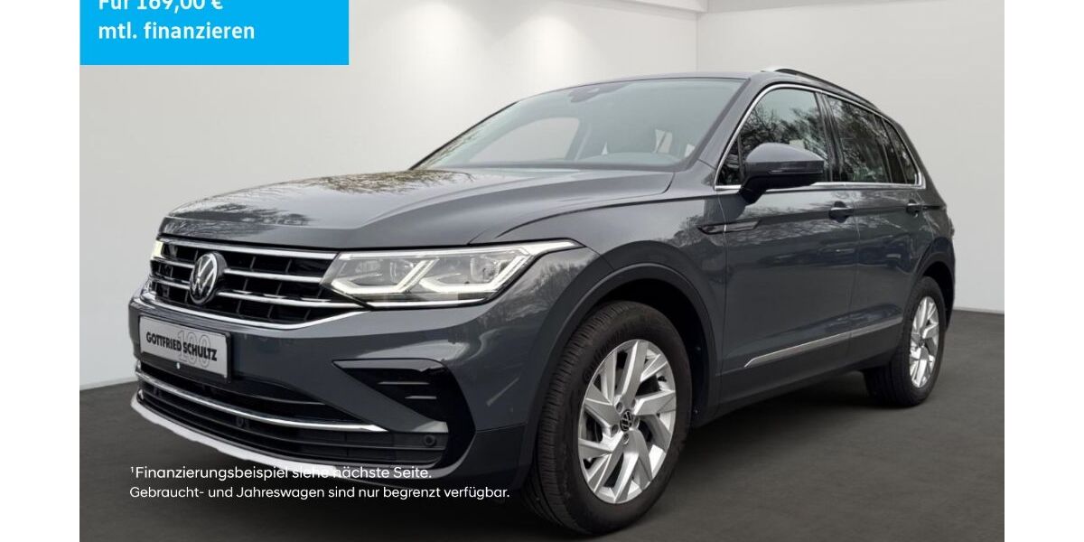 VW Tiguan 62.212 km 27.950 &euro; Wuppertal 42109
