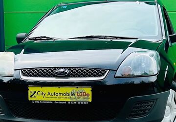 Ford Fiesta 177.762 km 1.690 &euro; Dortmund 44388