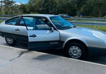Citroen CX 93.500 km 8.400 &euro; Dortmund 44141