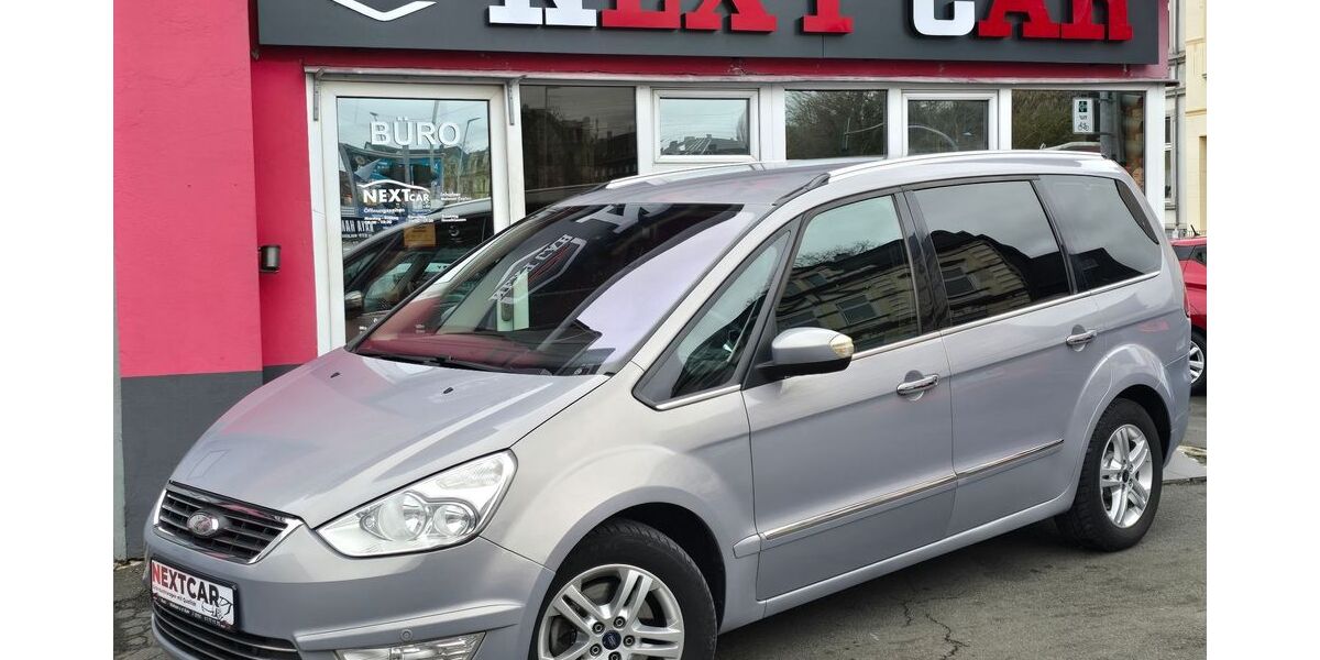 Ford Galaxy 235.000 km 7.250 &euro; Mülheim an der Ruhr 45476