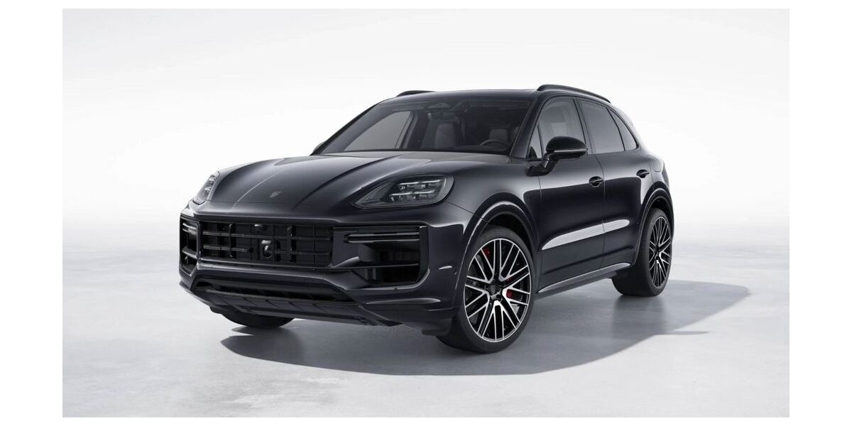 Porsche Cayenne 6.537 km 178.900 &euro; Holzwickede 59439
