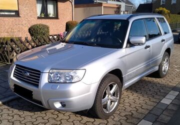 Subaru Forester 143.000 km 7.949 &euro; Mülheim an der Ruhr 45481