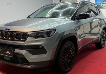 Jeep Compass 90.914 km 19.790 &euro; Bochum 44894