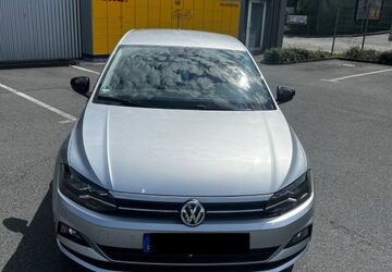 VW Polo 46.000 km 13.850 &euro; Wuppertal 42115