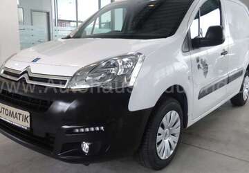 Citroen Berlingo 32.000 km 8.490 &euro; Wuppertal 42289