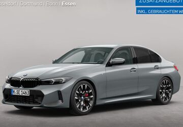 BMW 318 24.347 km 43.899 &euro; Essen 45141