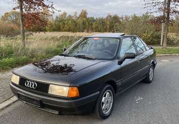 Audi 80 129.000 km 3.400 &euro; Bochum 44807