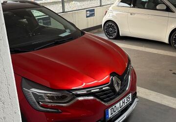 Renault Captur 104.000 km 11.600 &euro; Dortmund 44269